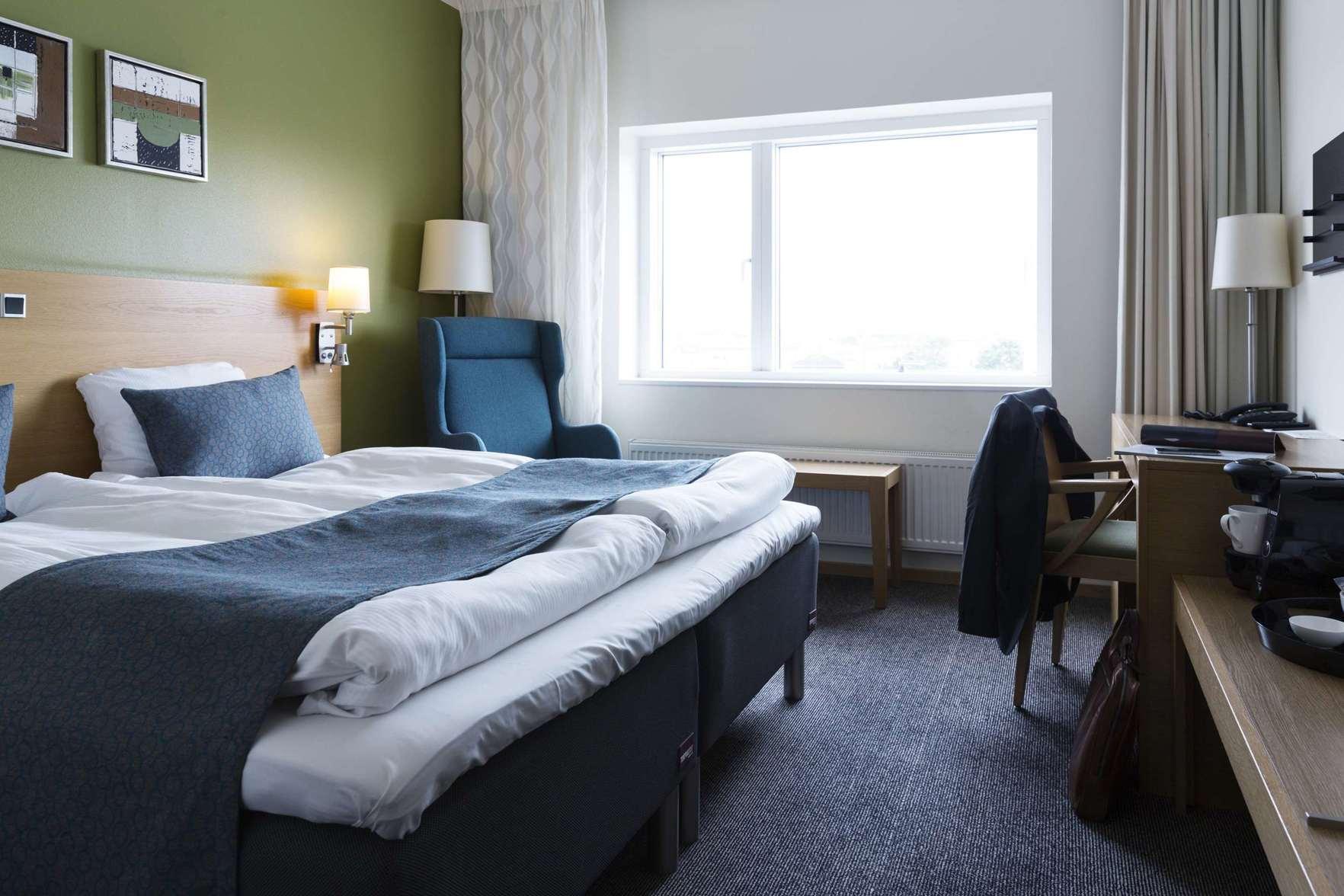 Extra, Superior, Double Bed
