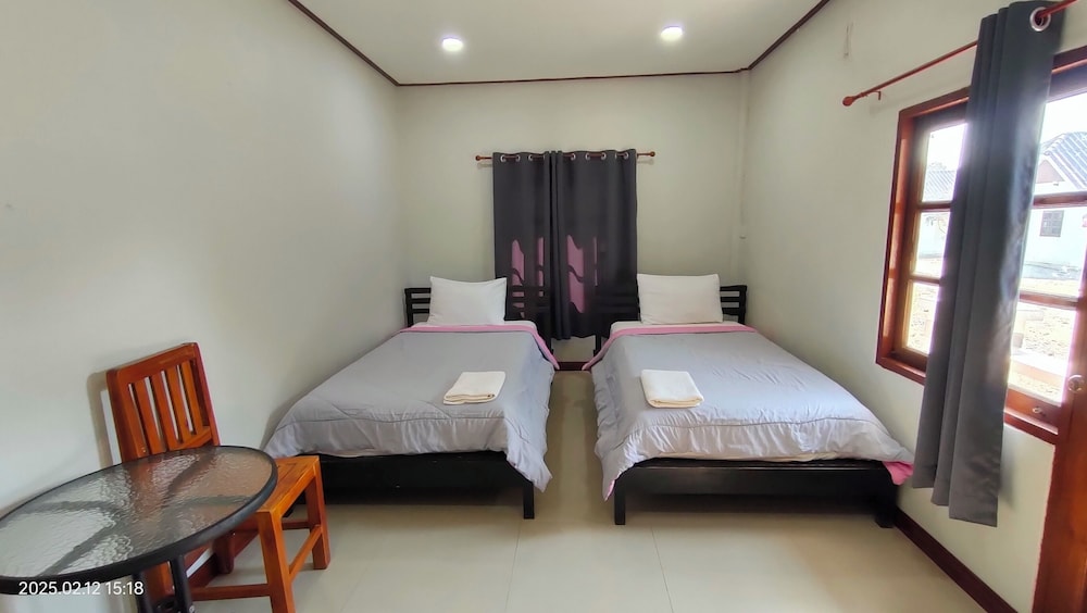 Suan Lamyai Resort 13/45