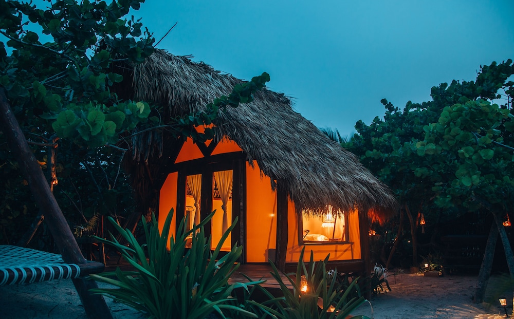 Glamp Ikal Tulum 1/49