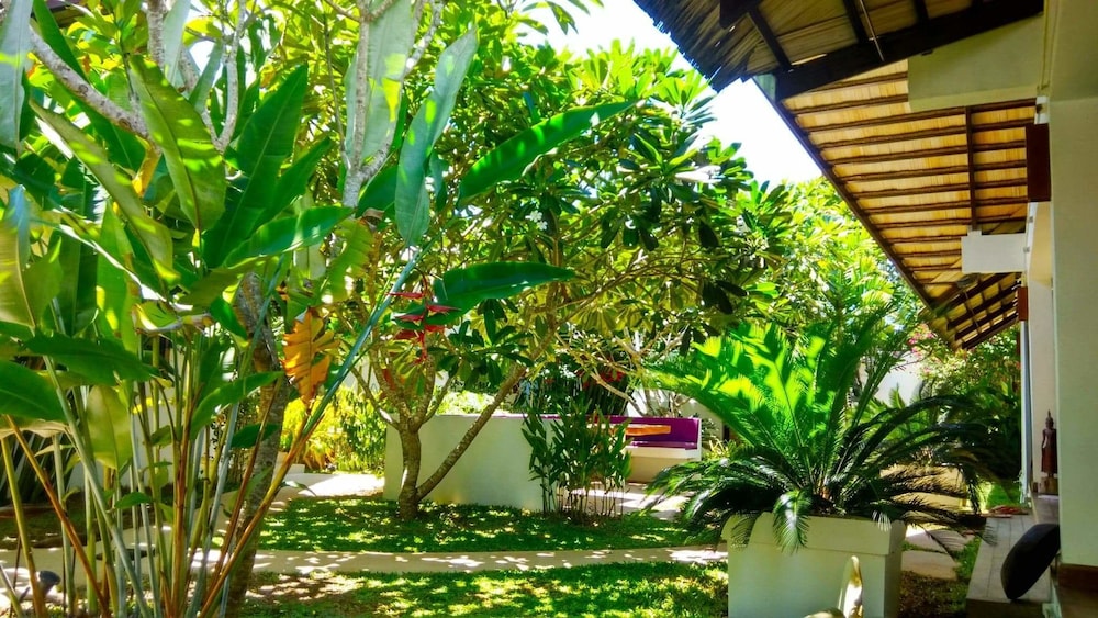 Villa Kalachuchi B&B 47/56