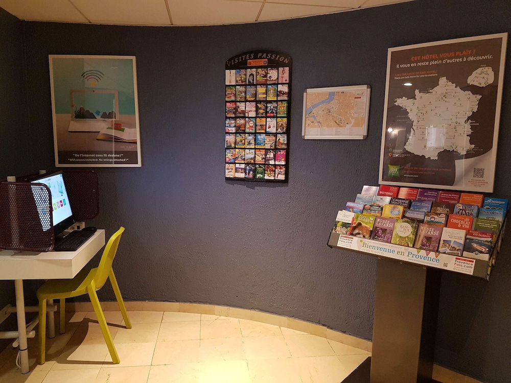 Ibis Styles Arles Palais Des Congres 26/47