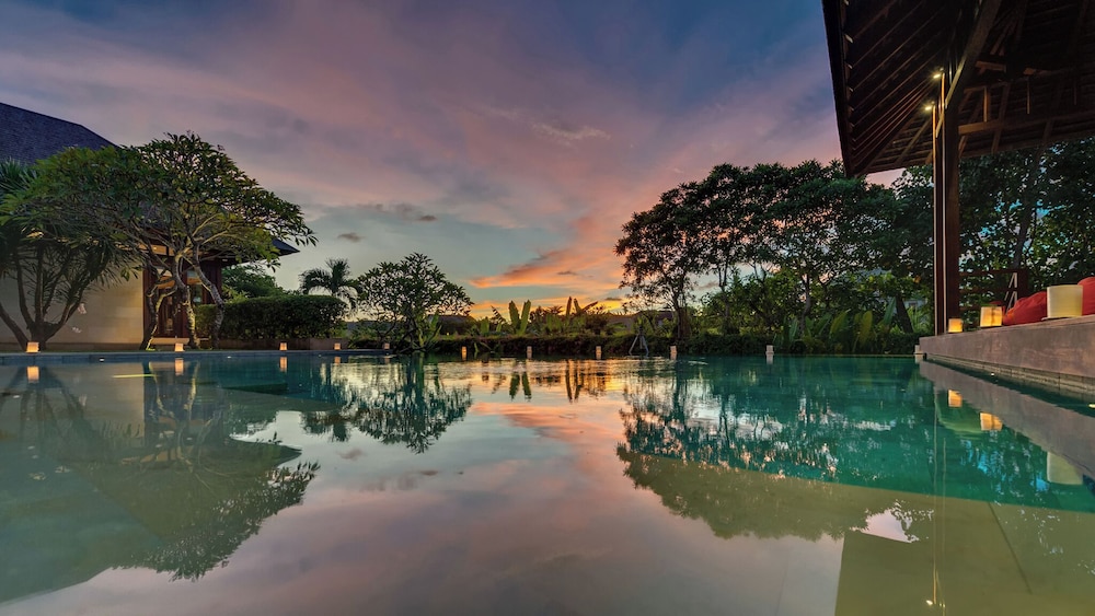 Bendega Villas 41/50