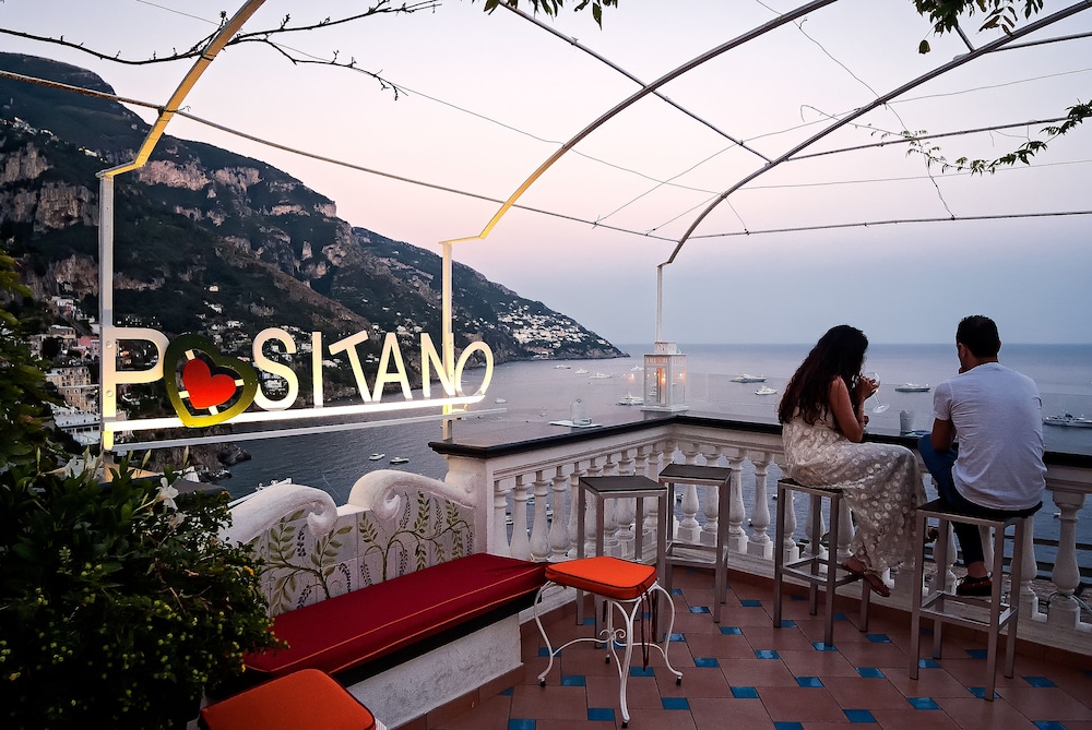 Montemare Hotel 5/66