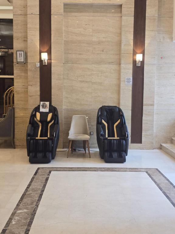 Manazel Al Ain Ajyad Hotel 52/56