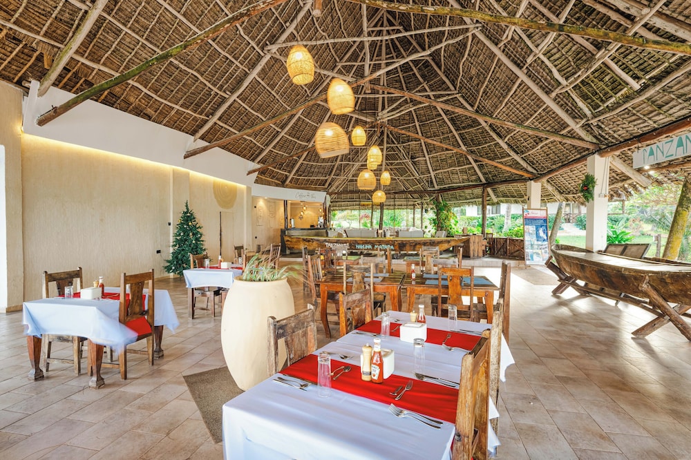 Tanzanite Beach Resort 35/49