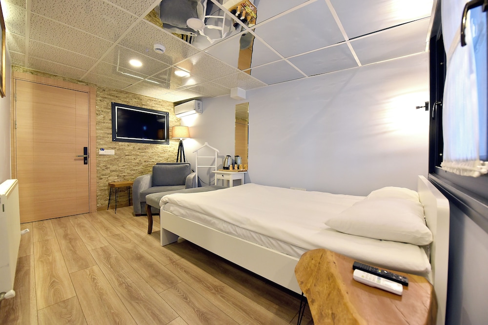 Junior Suite, Terrace