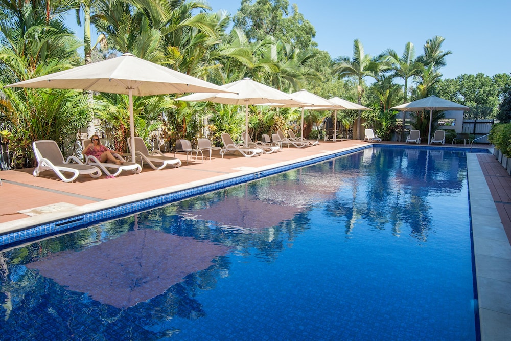 Novotel Darwin Airport 46/69