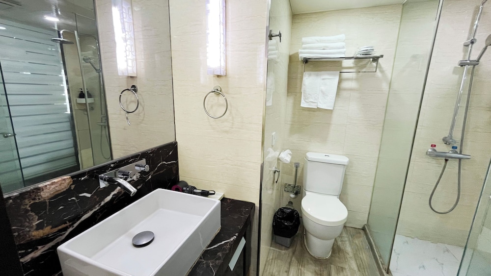 Nanjing Kaibin Apartment-Shengtian Plaza Branch 16/47