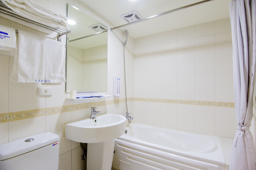 Sanduo Hotel 16/60