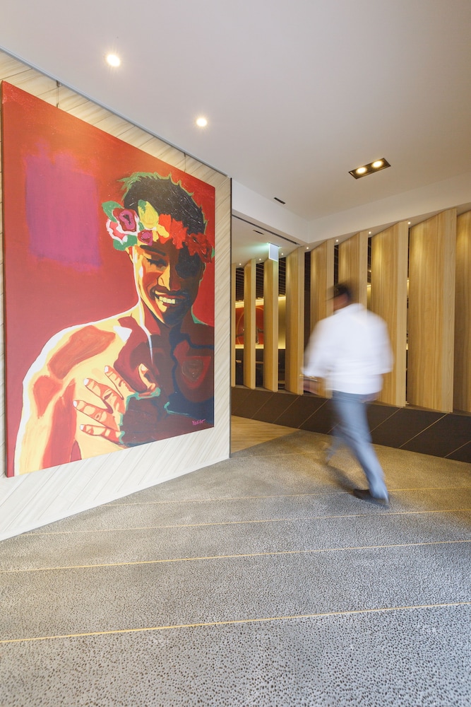 Hub Hotel 13/57