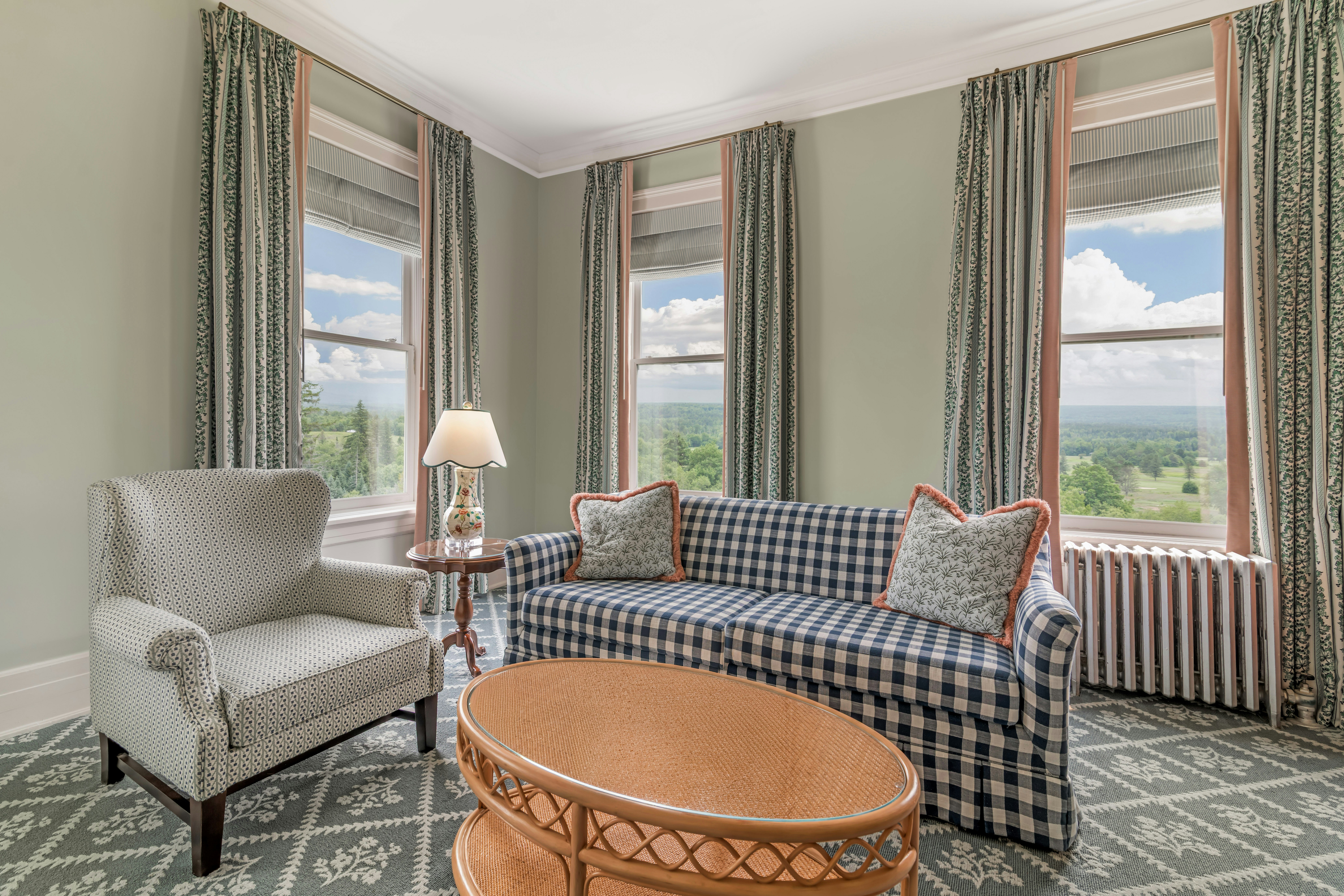 Omni Mount Washington Resort 74/113