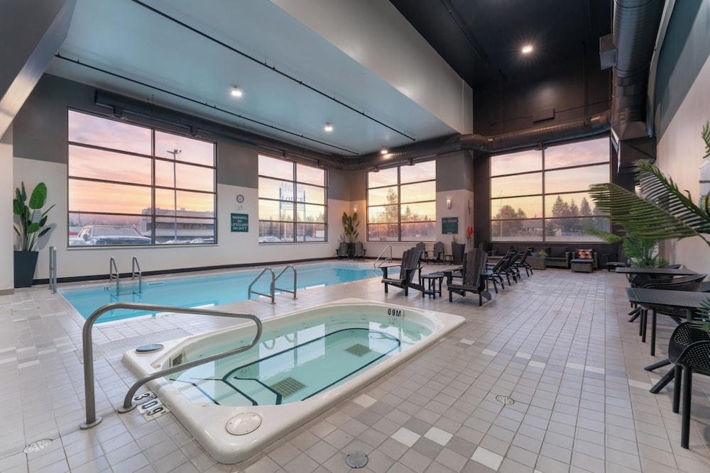 Four Points By Sheraton Prince George 18/46