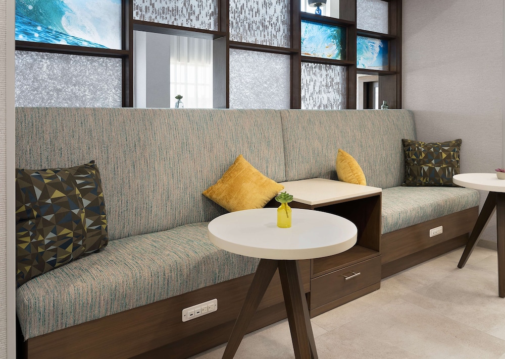 Hampton Inn And Suites el Cajon San Diego 30/45