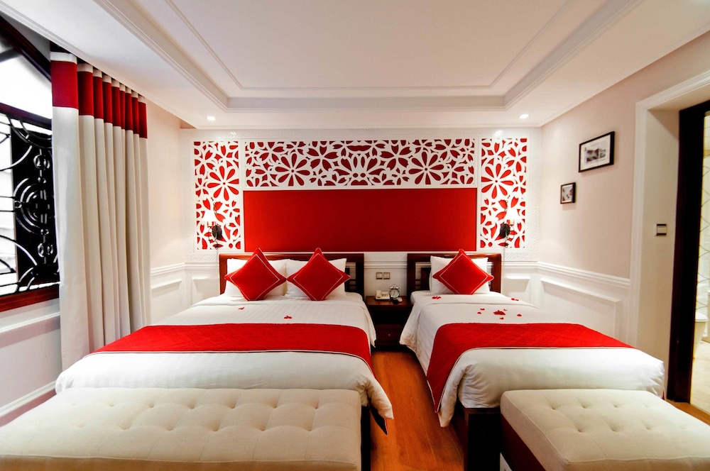 La Beaute de Hanoi Hotel 18/30