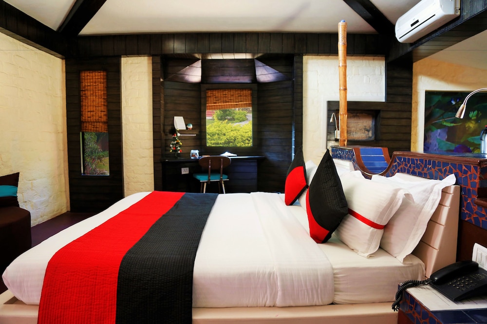 The Solluna Resort Corbett 29/69