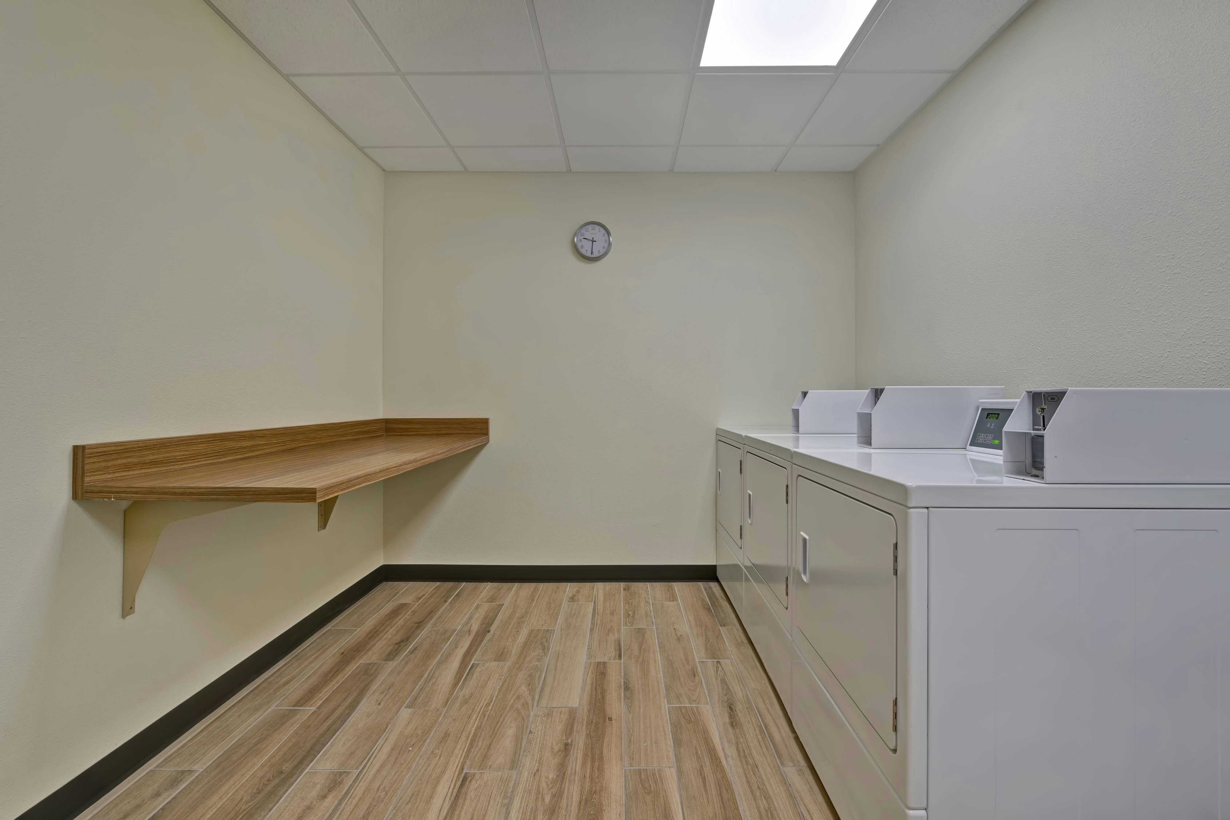 TownePlace Suites by Marriott El Paso East/I-10 5/20