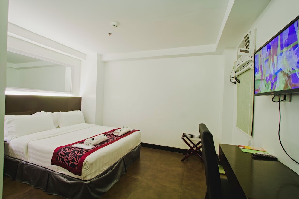 Hotel Fina 12/33