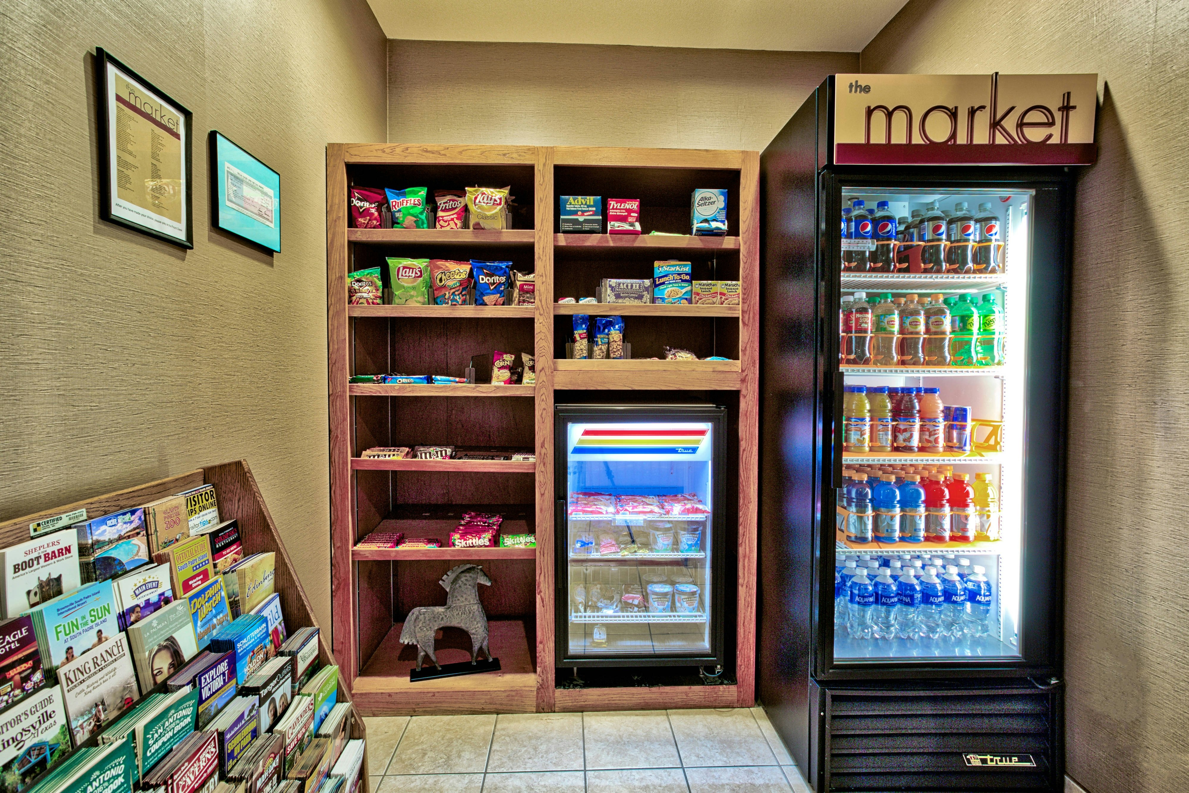 Fairfield Inn Suites Mcallen Airport 15/24