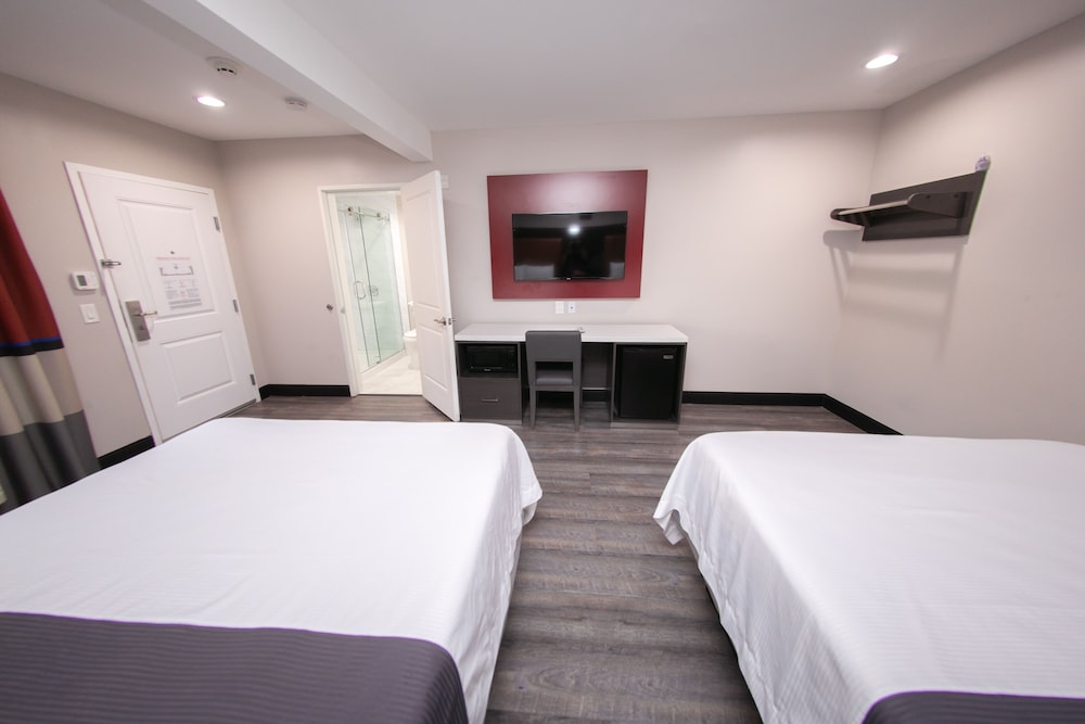 Rodeway Inn South Gate Los Angeles South 7/19