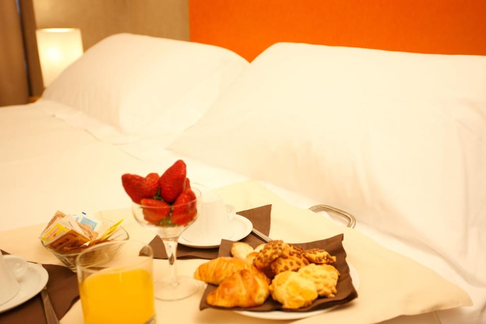Hotel Blaise & Francis 27/55