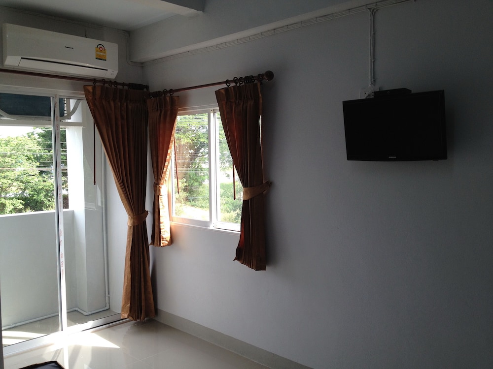 Sunshine Mansion 14/16