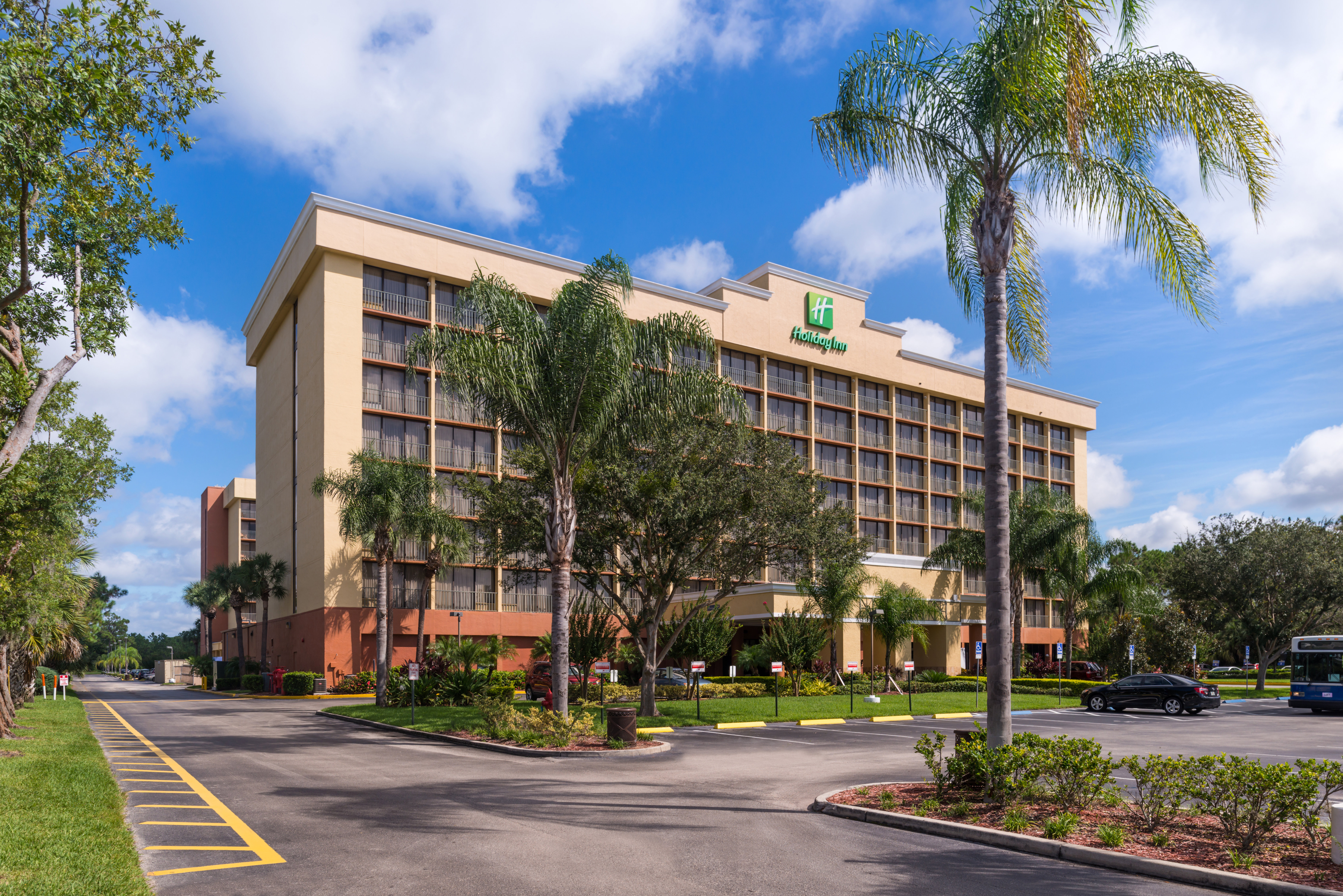 Holiday Inn & Suites Orlando SW - Celebration Area 60/62