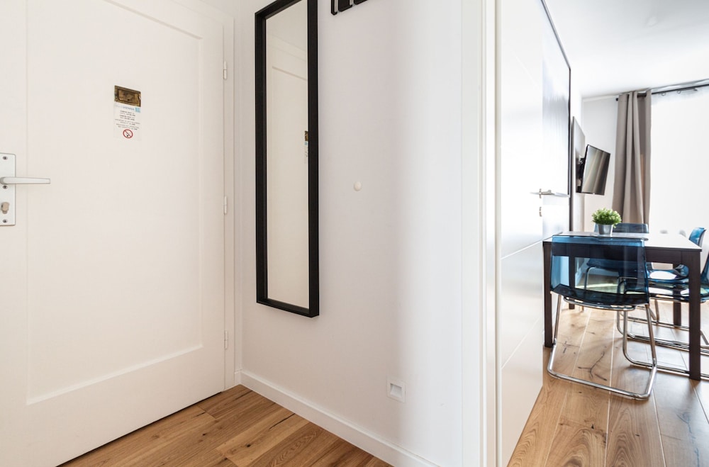 Checkvienna – Apartment Kroellgasse 24/39