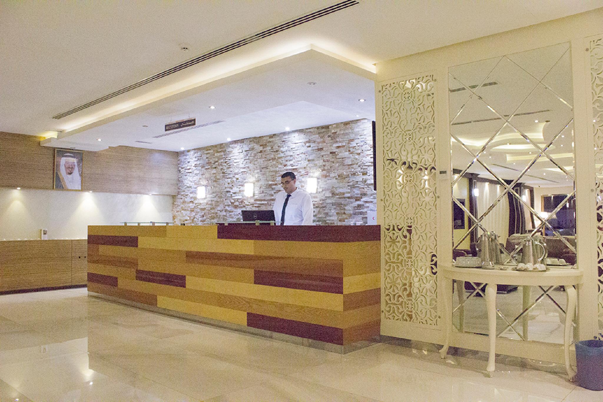 Merfal皇家酒店(Merfal Royal) 图片3