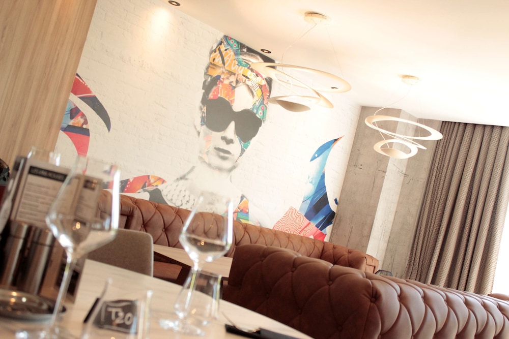 MERCURE Chartres Est 35/65