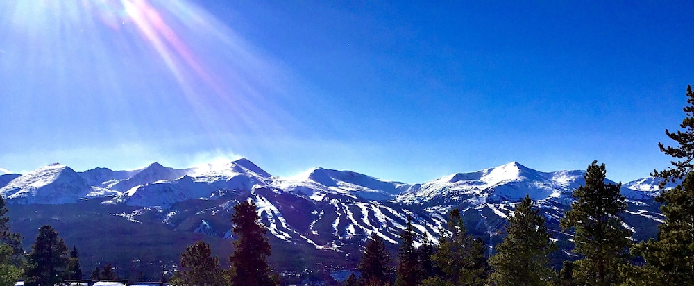 Gold Point Resort Breckenridge by Vacatia 41/50