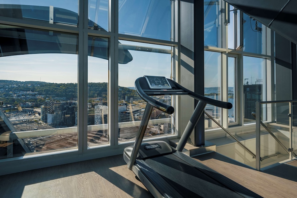 Radisson Blu Plaza Hotel Oslo 32/70