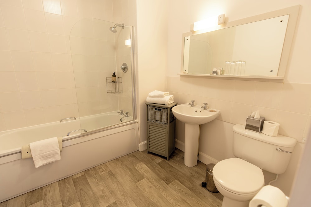 Ballathie House Hotel 48/49