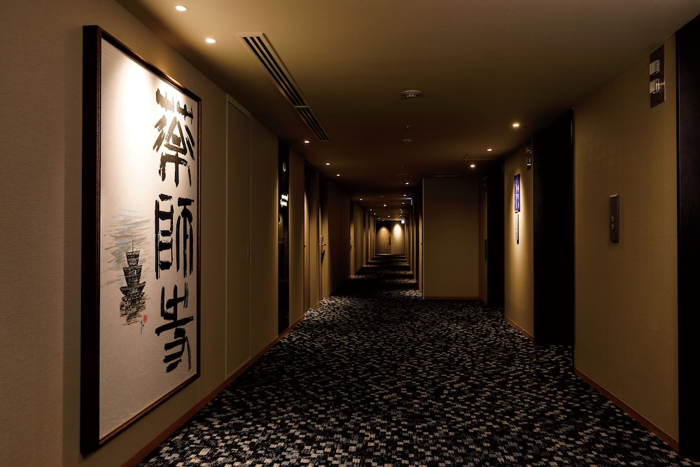 Daiwa Roynet Hotel Nara Ex Daiwa Royal Hotel D Premium Nara 57/63