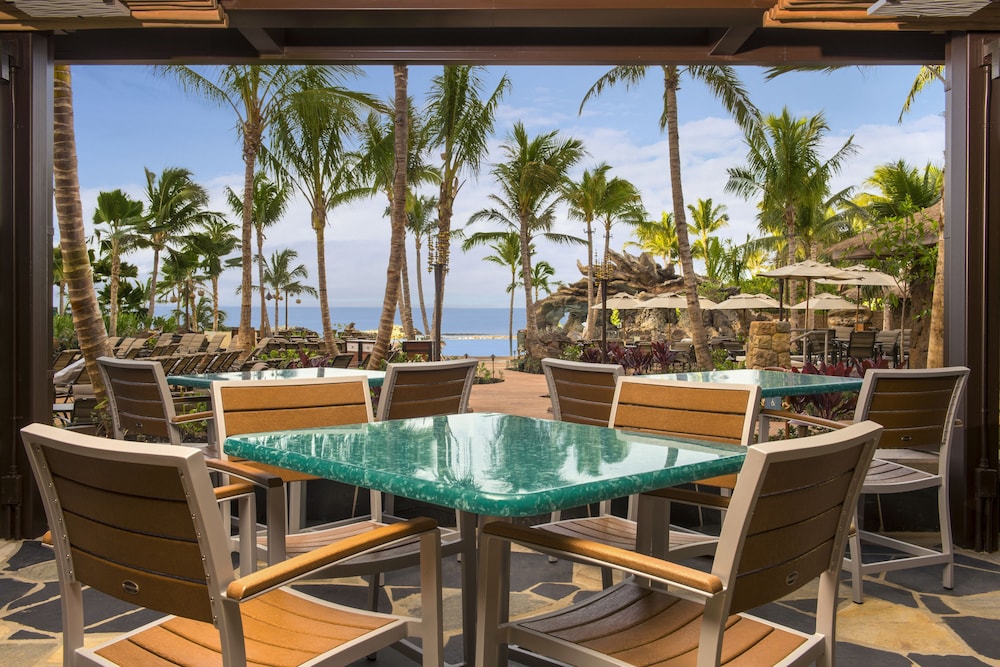 Aulani, Disney Vacation Club Villas 34/50