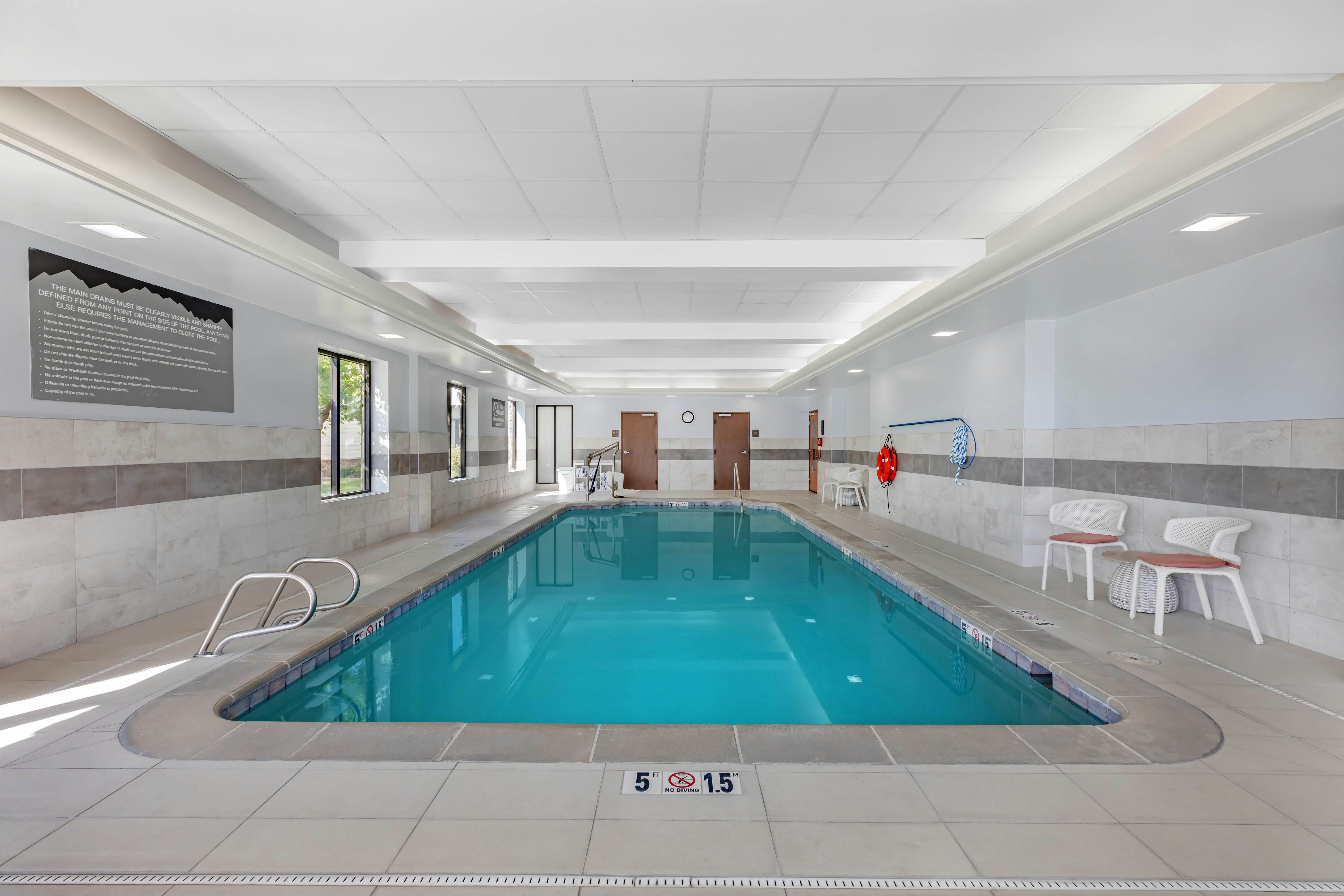Hilton Garden Inn Missoula 21/65
