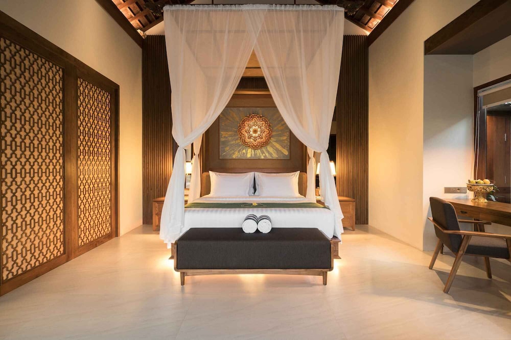 Sanggraloka Ubud 37/76