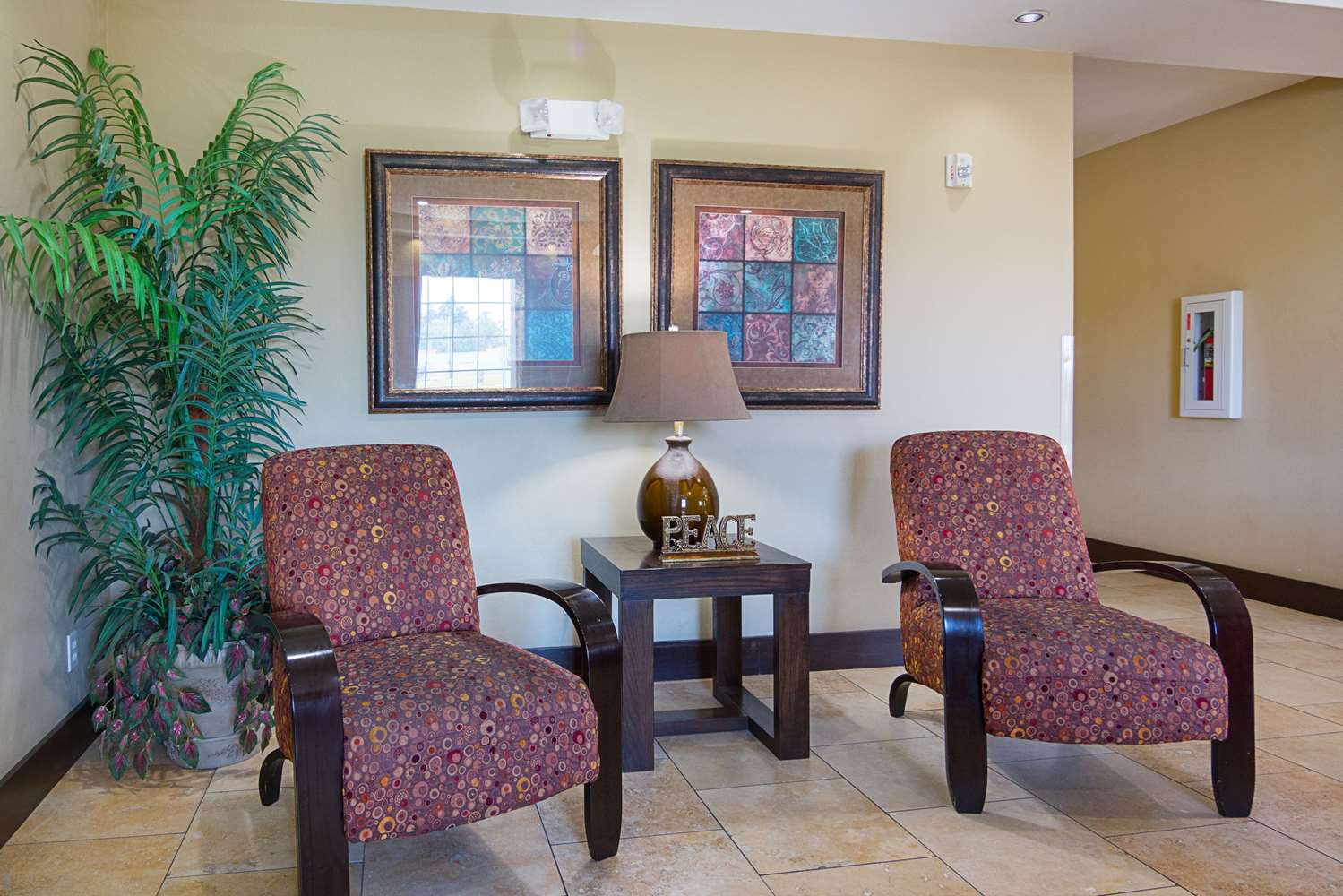 Rodeway Inn & Suites Winnfield 14/22