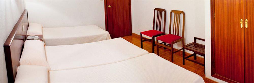 Hotel Nido 24/37