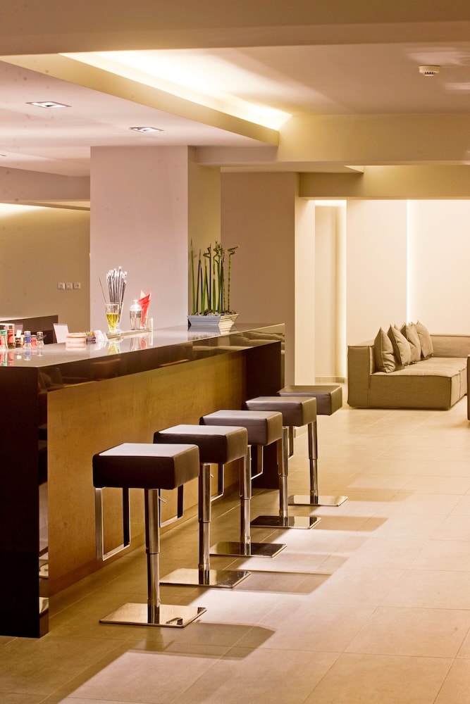 Oktober Downtown Boutique Hotel 15/50