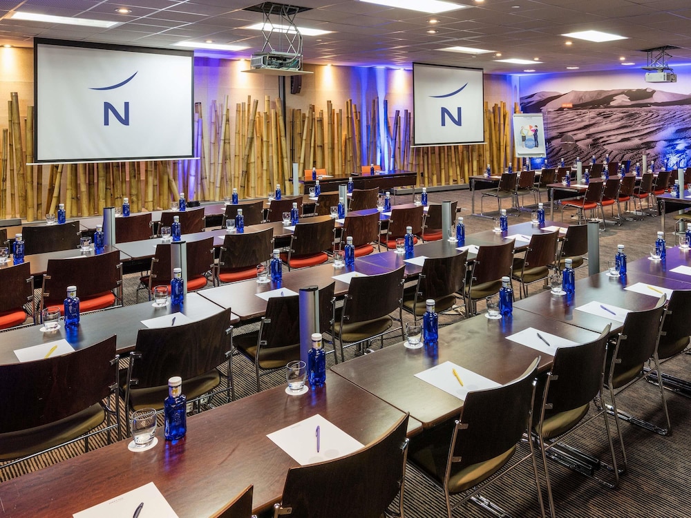 Novotel Barcelona City 63/71