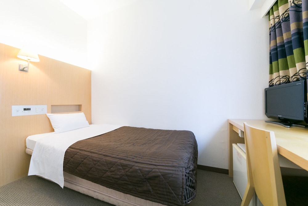 Pearl Hotel Kayabacho 14/30