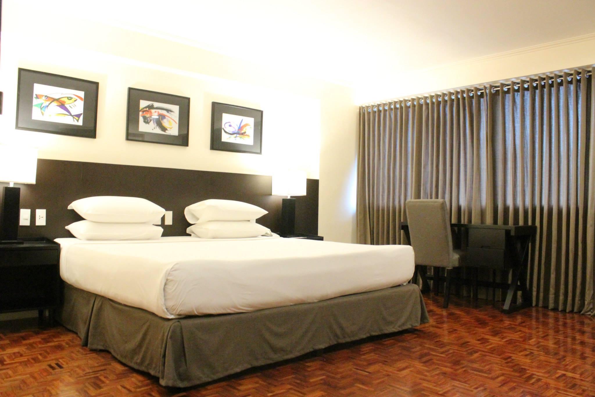 3 Bedrooms, Apartment