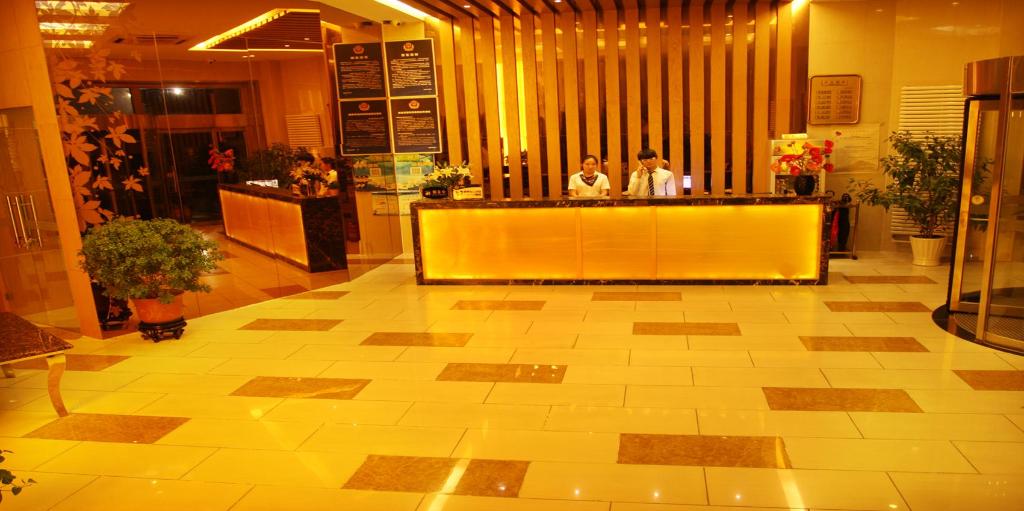 Sky House Business Hotel 2/31
