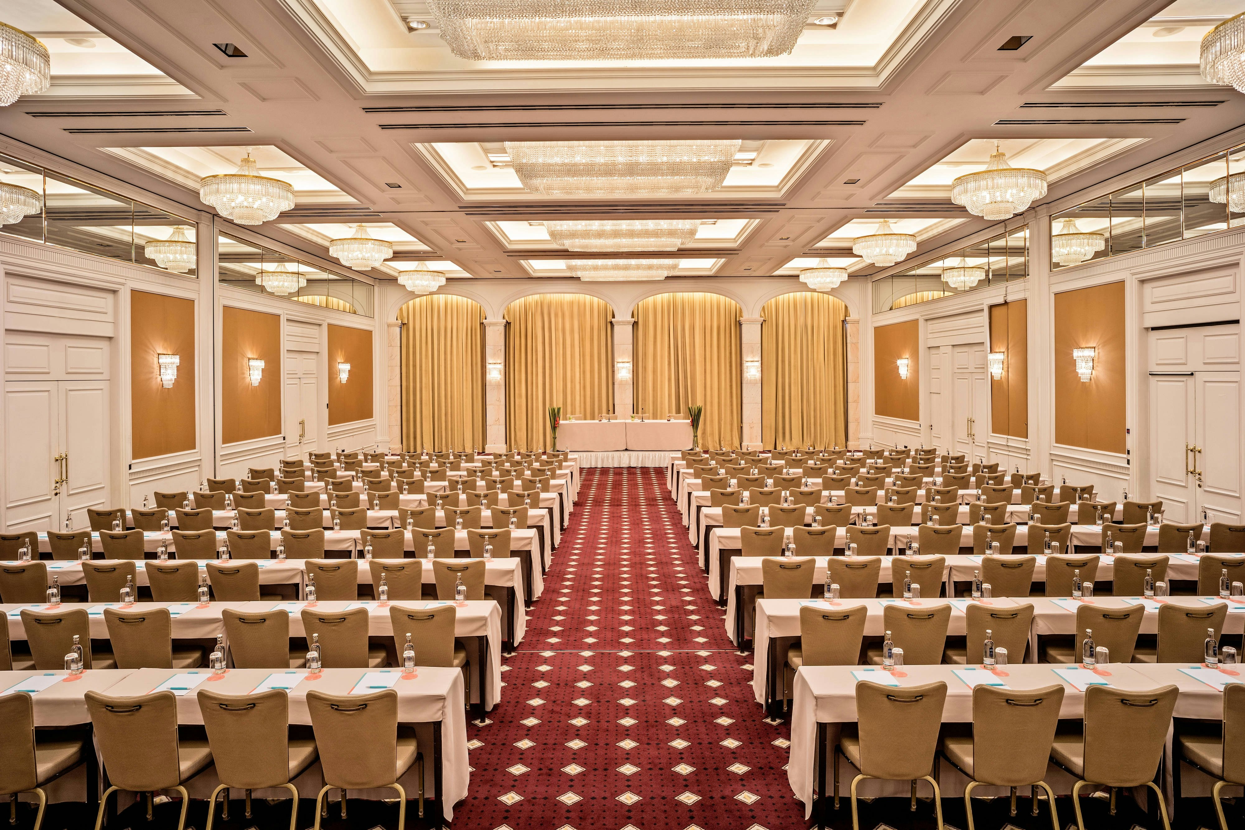 Le Meridien Stuttgart 34/37