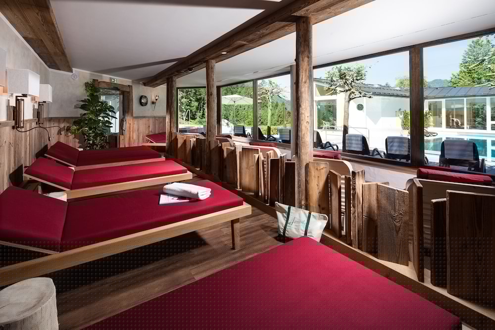 Hotel Alpenhof 37/66