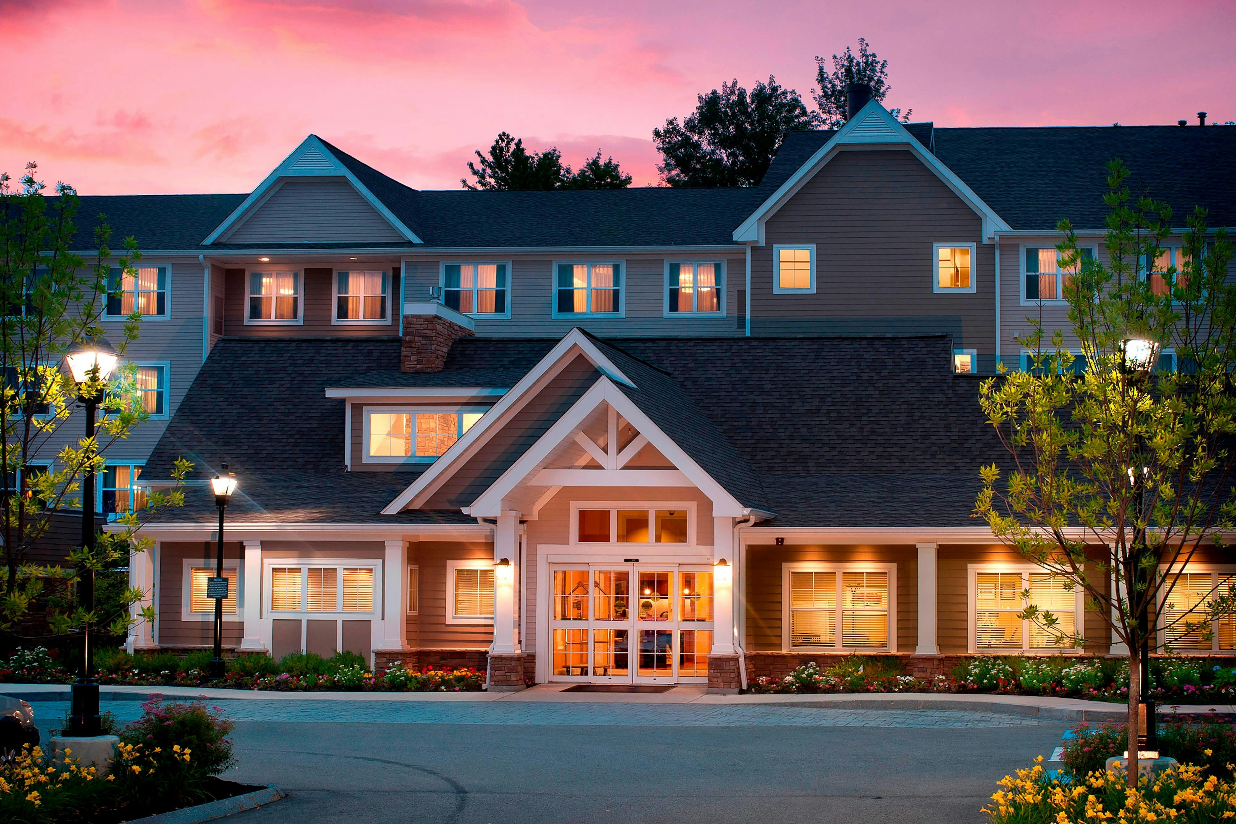 Residence Inn North Conway 1/22