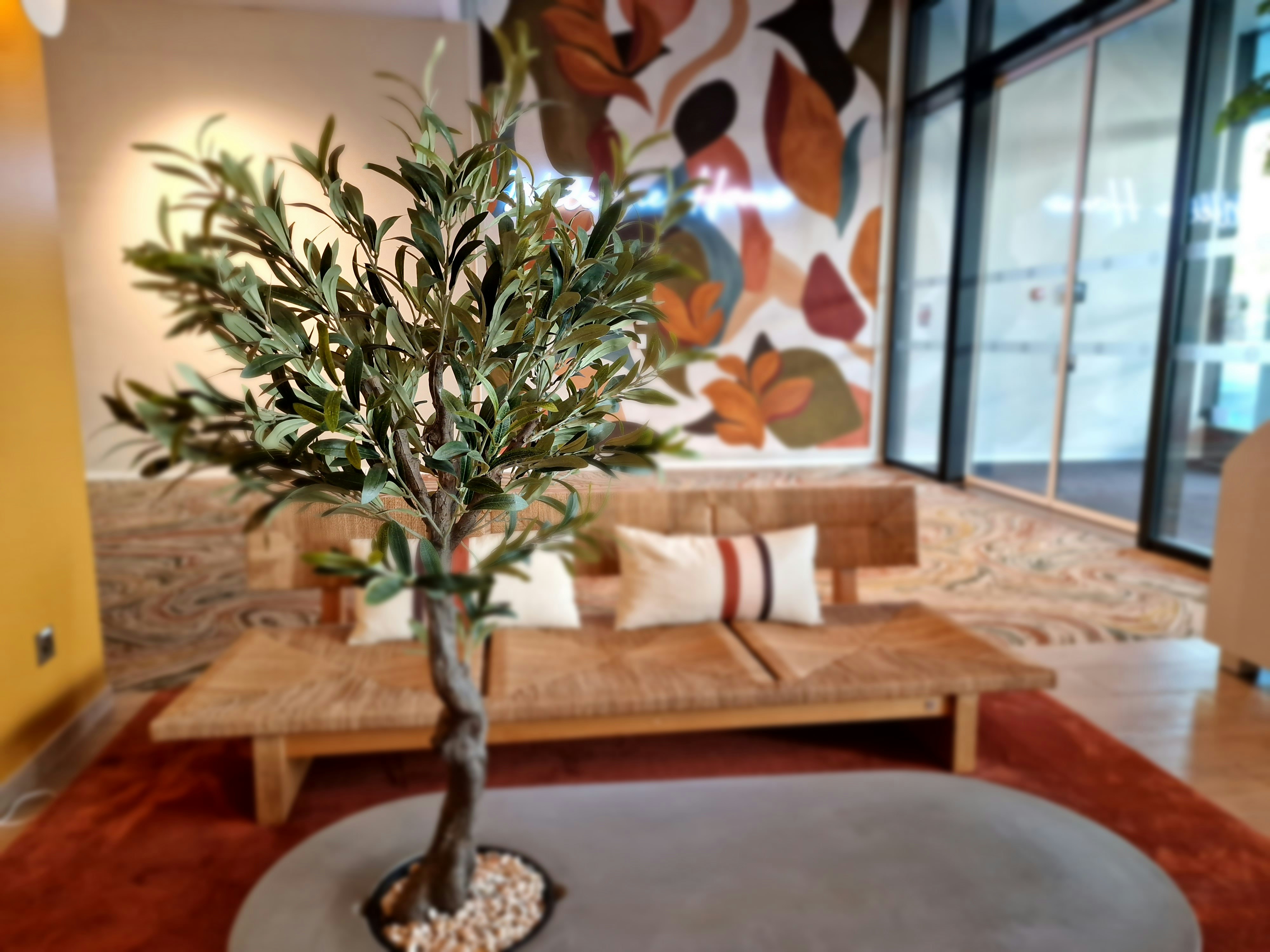 B&B hotel Geneva Airport 23/36