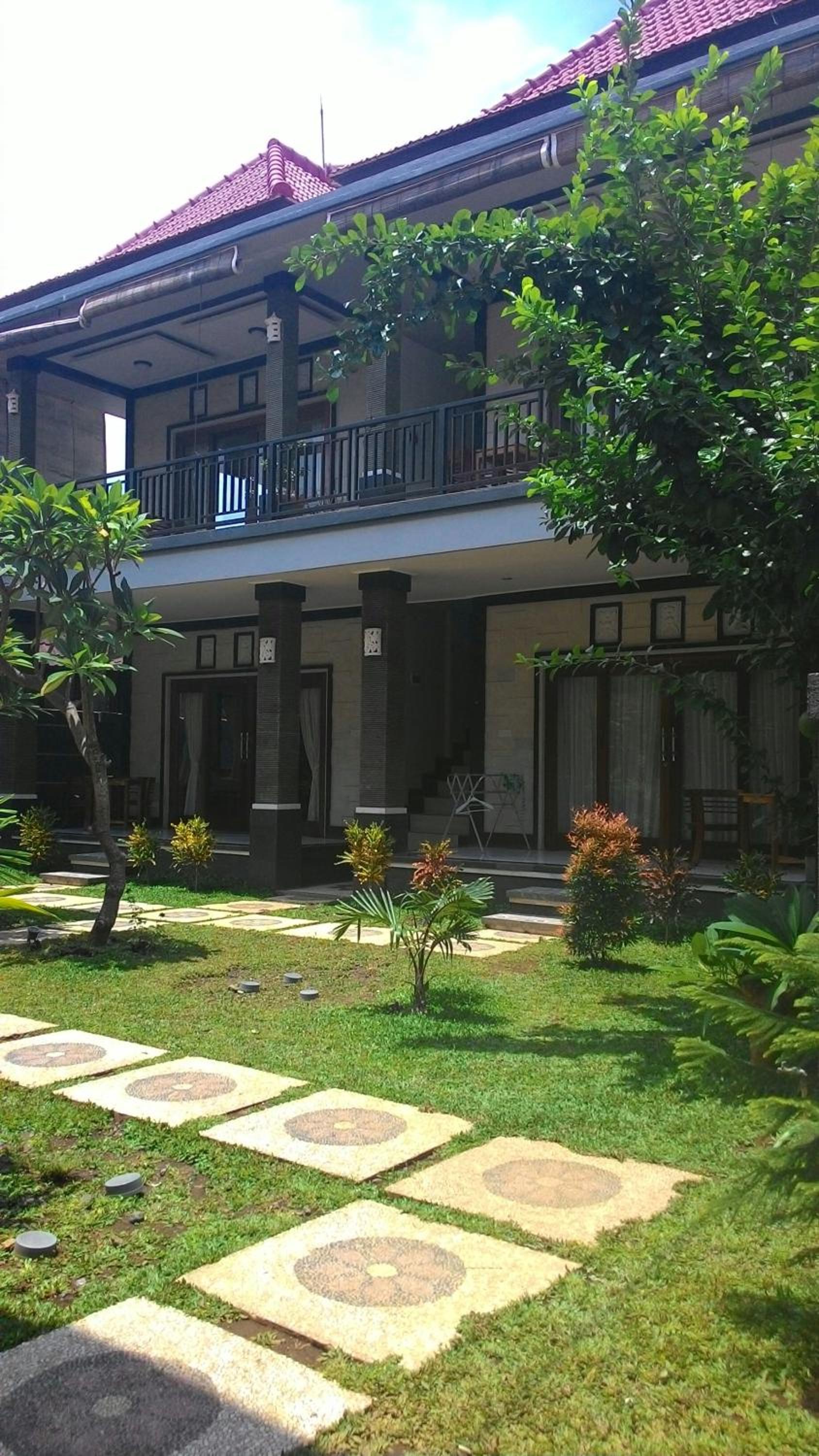 Pakels Bali Villas in BALI