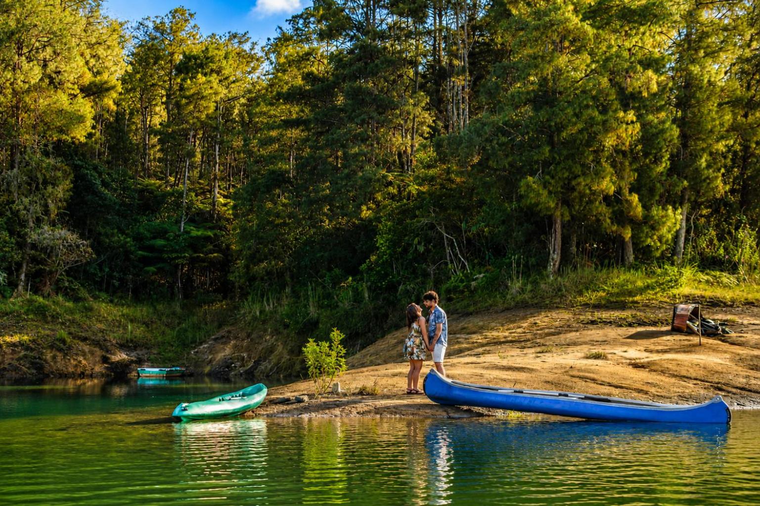 Levit Glamping - Only Adults 49/50