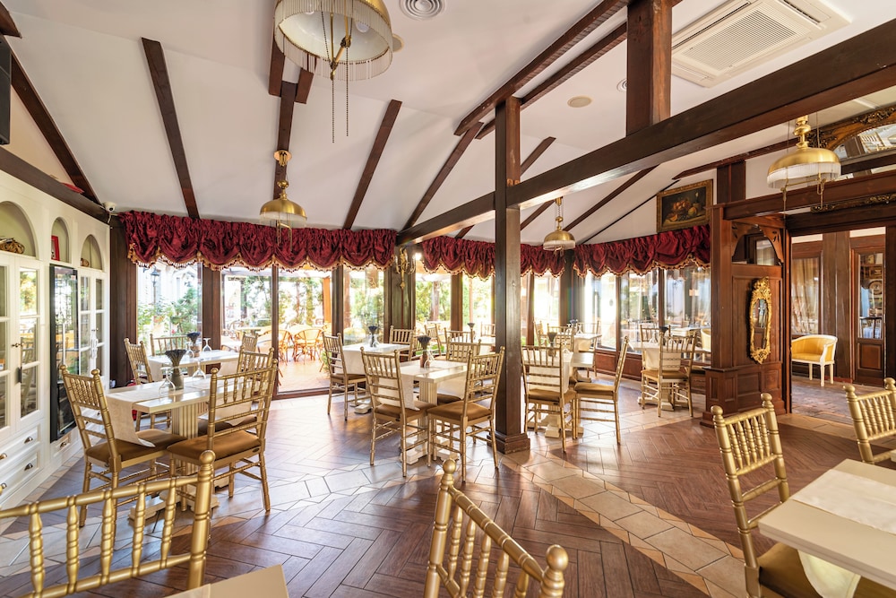 Boutique Casa Del Sole Hotel 37/50
